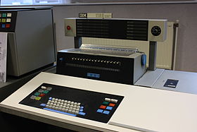 IBM 1130 Computing System