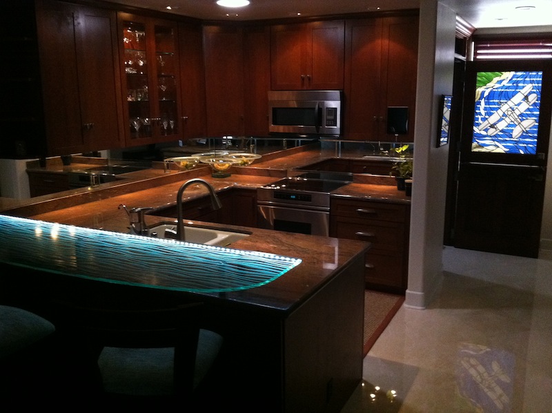 The Kitchen
