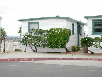 The First, and Littlest, Fun House