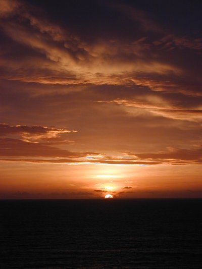 Sunset Awesome