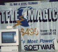 TeleMagic priced at 495 dollars