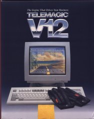 TeleMagic
